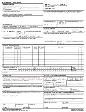 geha dental reimbursement form.